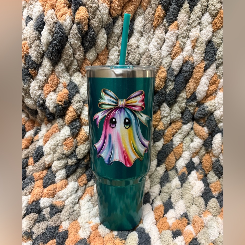 Ashland Stainless Steel Insulated Tumbler